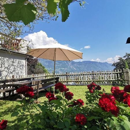 Gloegglhof Villa ลานา ภายนอก รูปภาพ